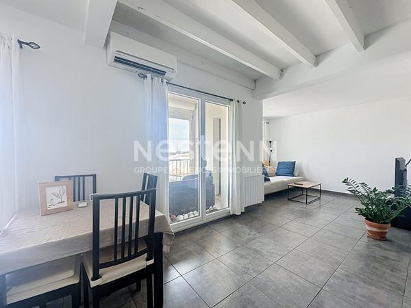 Appartement Miramas 4 pièce(s) 81.20 m2