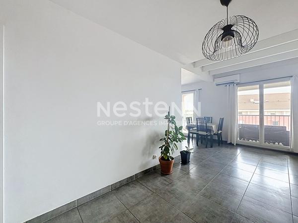 Appartement Miramas 4 pièce(s) 81.20 m2