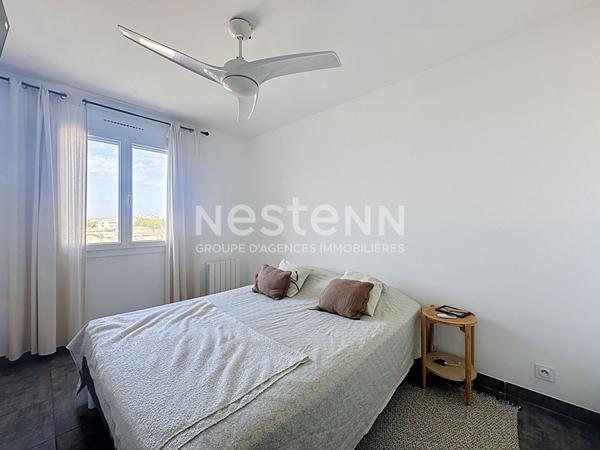 Appartement Miramas 4 pièce(s) 81.20 m2