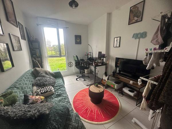 Appartement 3 pièces 62 m² TALENCE - 33400