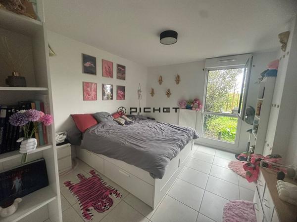 Appartement 3 pièces 62 m² TALENCE - 33400