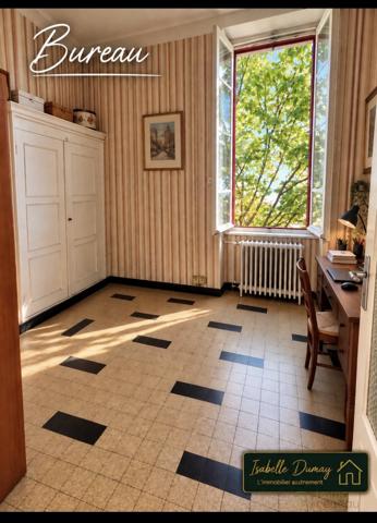 Maison à CHENERAILLES (23130)