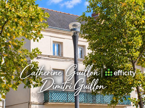 Immeuble
         8 pièces
        - 258 m² 477 000 € *