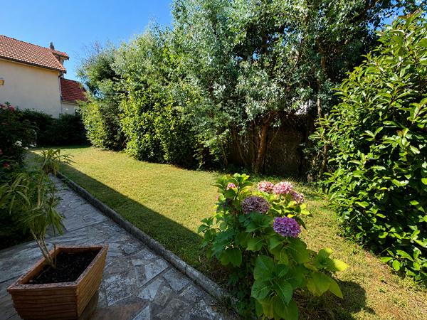 Maison Clamart 3 pièce(s) 60 m2