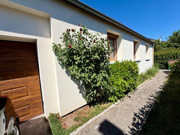 Maison Clamart 3 pièce(s) 60 m2