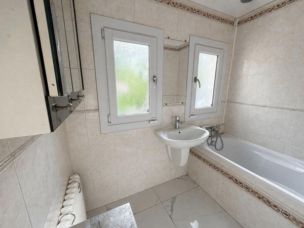 Maison Clamart 3 pièce(s) 60 m2