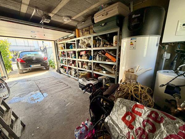 Maison Clamart 3 pièce(s) 60 m2