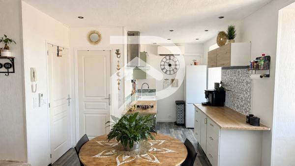 Appartement 3 pièces 70 m2