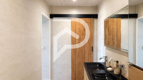 Appartement 3 pièces 70 m2