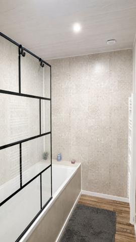 Appartement 3 pièces 70 m2