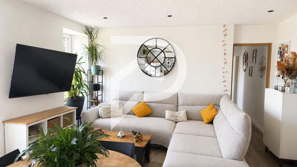 Appartement 3 pièces 70 m2