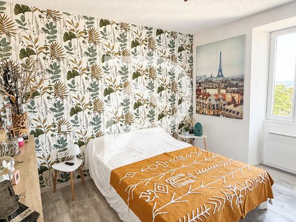 Appartement 3 pièces 70 m2