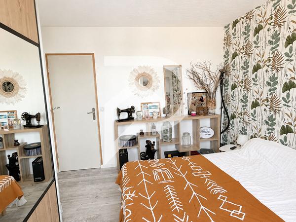 Appartement 3 pièces 70 m2