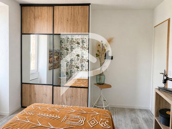 Appartement 3 pièces 70 m2
