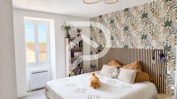 Appartement 3 pièces 70 m2