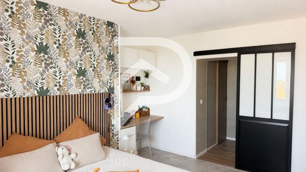 Appartement 3 pièces 70 m2