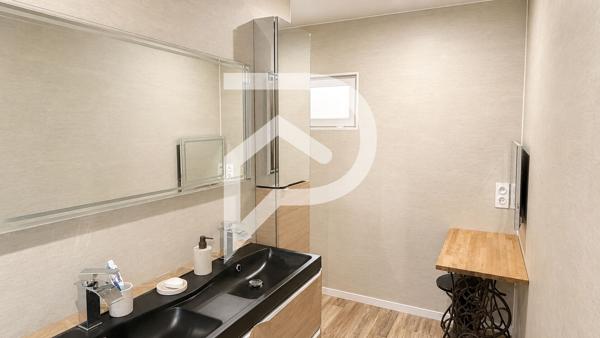 Appartement 3 pièces 70 m2