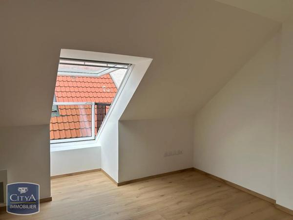 Location appartement 3 pièces de 66.08m²