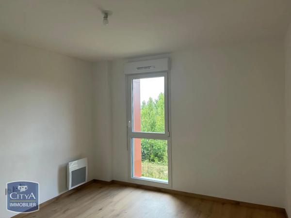 Location appartement 3 pièces de 66.08m²