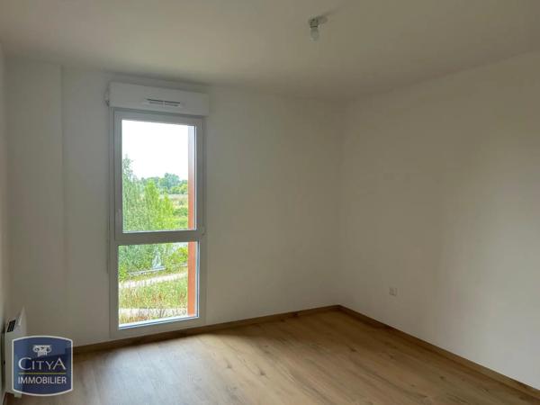 Location appartement 3 pièces de 66.08m²