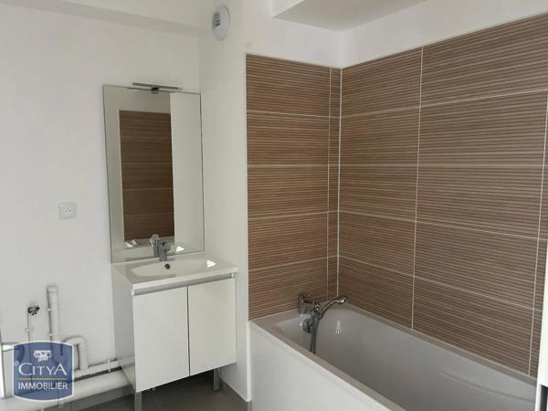 Location appartement 3 pièces de 66.08m²
