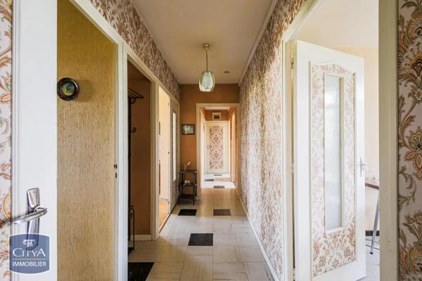 Vente appartement 5 pièces de 84.53m²