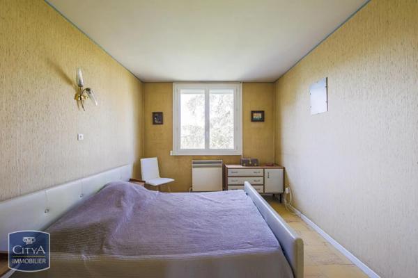 Vente appartement 5 pièces de 84.53m²