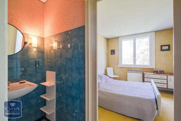 Vente appartement 5 pièces de 84.53m²