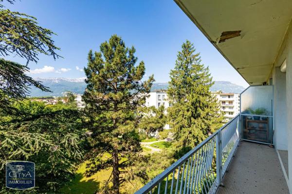 Vente appartement 5 pièces de 84.53m²