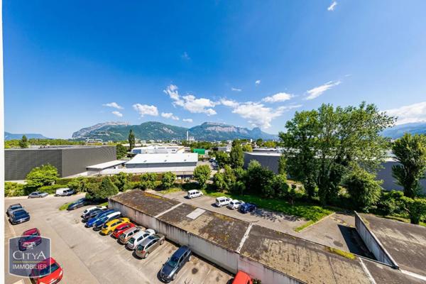 Vente appartement 5 pièces de 84.53m²