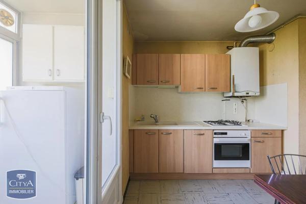 Vente appartement 5 pièces de 84.53m²