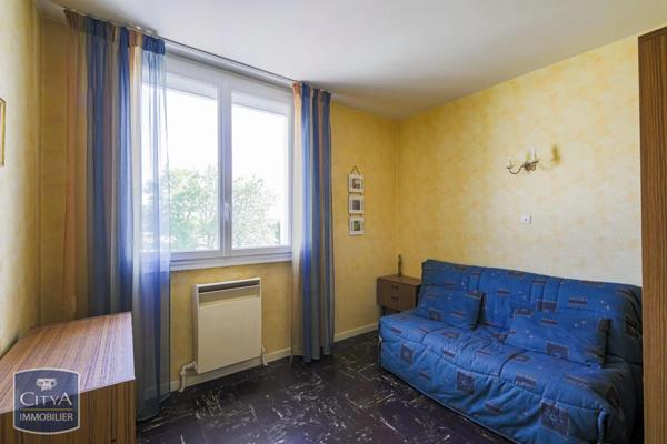 Vente appartement 5 pièces de 84.53m²