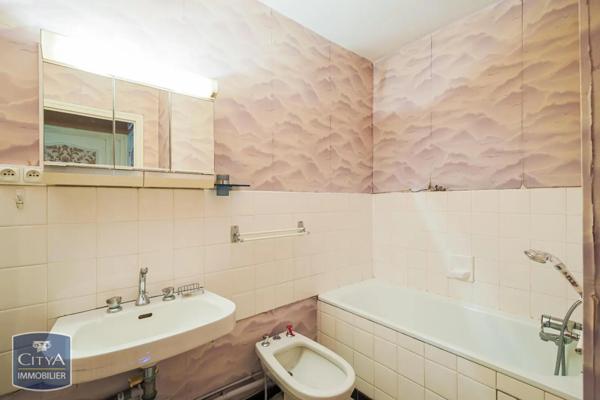 Vente appartement 5 pièces de 84.53m²