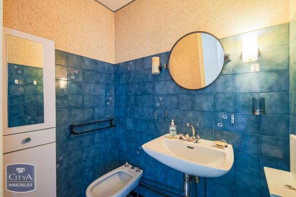 Vente appartement 5 pièces de 84.53m²