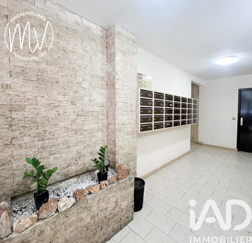 Appartement à vendre 4 pièces 98 m² Nice