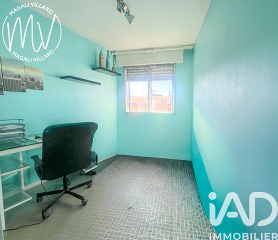 Appartement à vendre 4 pièces 98 m² Nice