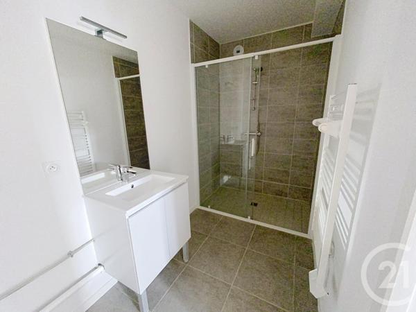 Appartement T3 à vendre  3 pièces - 60,63 m2 GUIPAVAS - 29