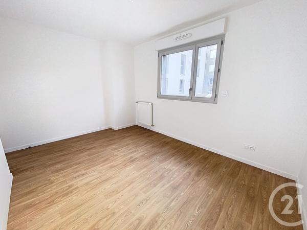 Appartement T3 à vendre  3 pièces - 60,63 m2 GUIPAVAS - 29