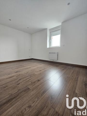 Appartement à vendre 4 pièces 95 m² Longuyon