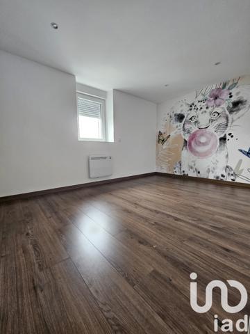 Appartement à vendre 4 pièces 95 m² Longuyon
