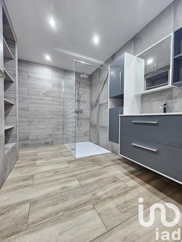 Appartement à vendre 4 pièces 95 m² Longuyon