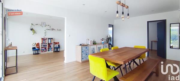 Appartement à vendre 5 pièces 93 m² Laxou