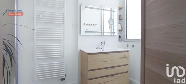 Appartement à vendre 5 pièces 93 m² Laxou