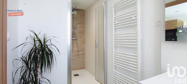 Appartement à vendre 5 pièces 93 m² Laxou