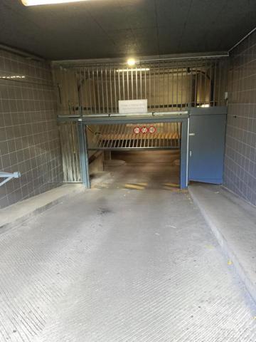 Parking / box Rennes 14 m2