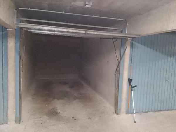 Parking / box Rennes 14 m2