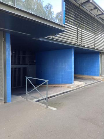 Parking / box Rennes 14 m2
