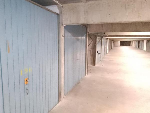 Parking / box Rennes 14 m2
