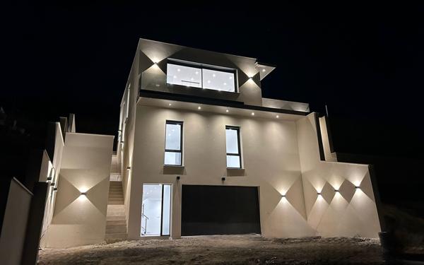 Millau (12100) VILLA DE PRESTIGE NEUVE DE 124 M²