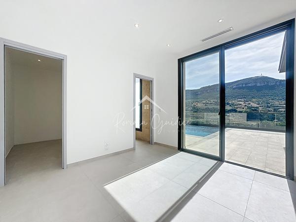 Millau (12100) VILLA DE PRESTIGE NEUVE DE 124 M²
